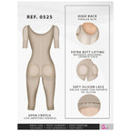Colombian Recovery Compression | Fajas Salome 525
