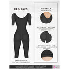 Colombian Recovery Compression | Fajas Salome 525