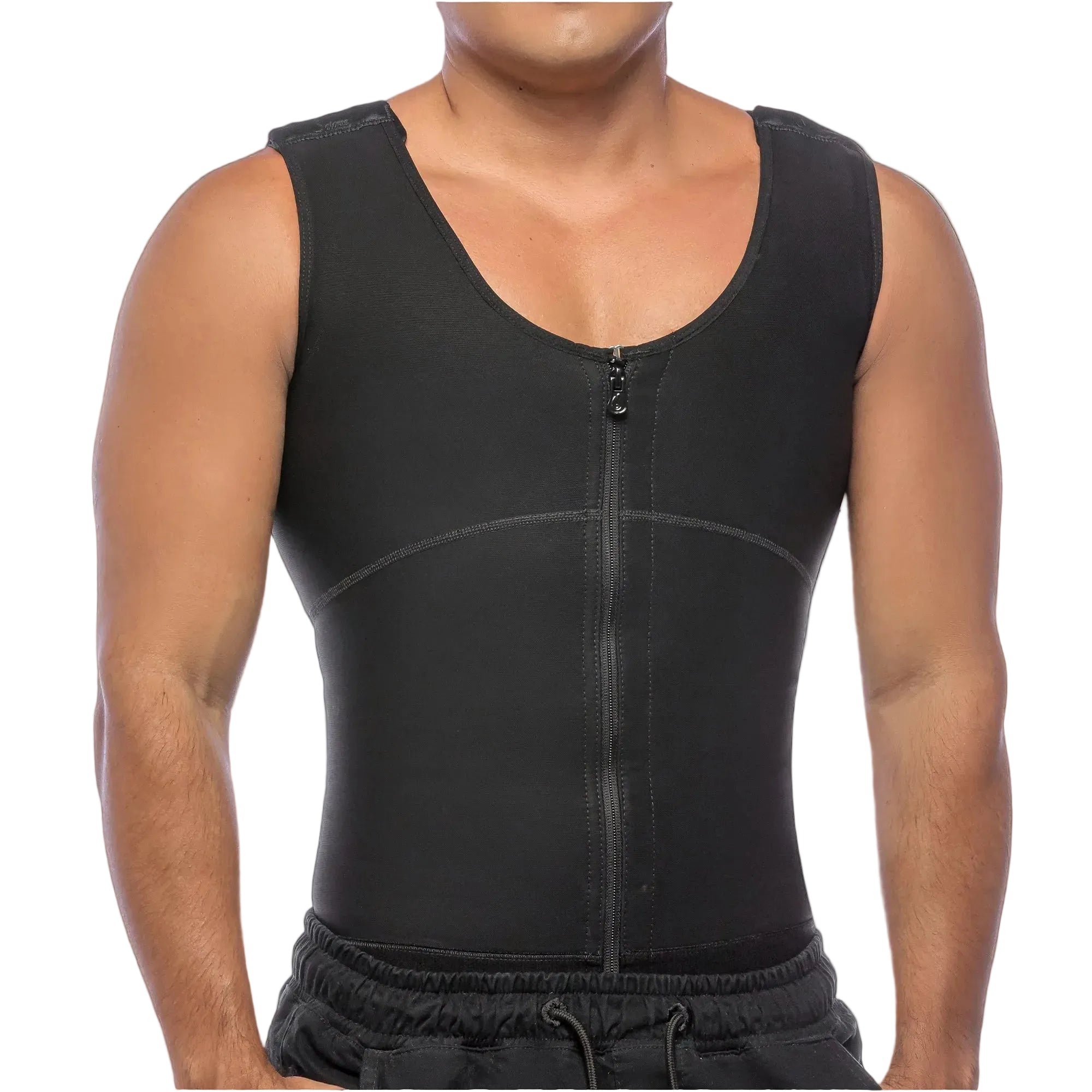 Colombian Shaper – Men's Shapewear | Fajas Salome SH122C