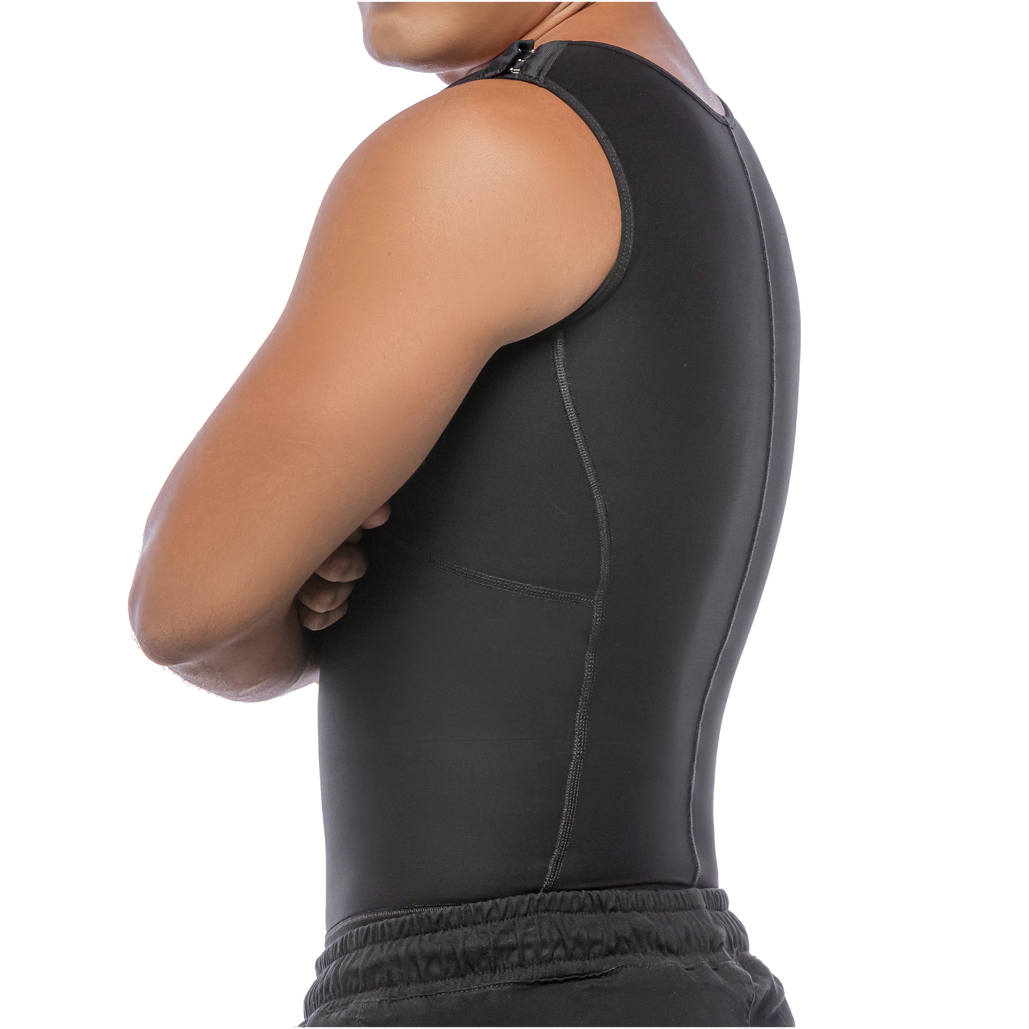 Colombian Shaper – Men's Shapewear | Fajas Salome SH122C