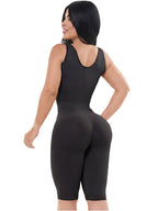 Open-Bust Body Shaper | Fajas Salome 232
