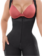 Open-Bust Body Shaper | Fajas Salome 232