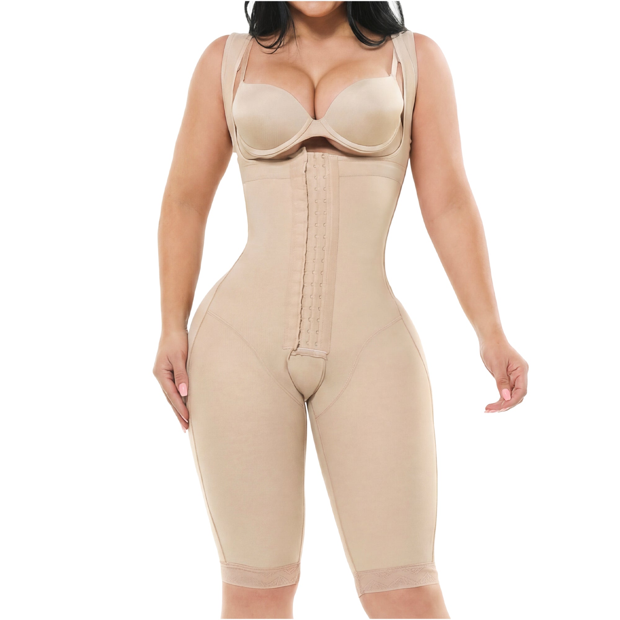 Colombian Girdle Panty | Fajas Salome 232CCB