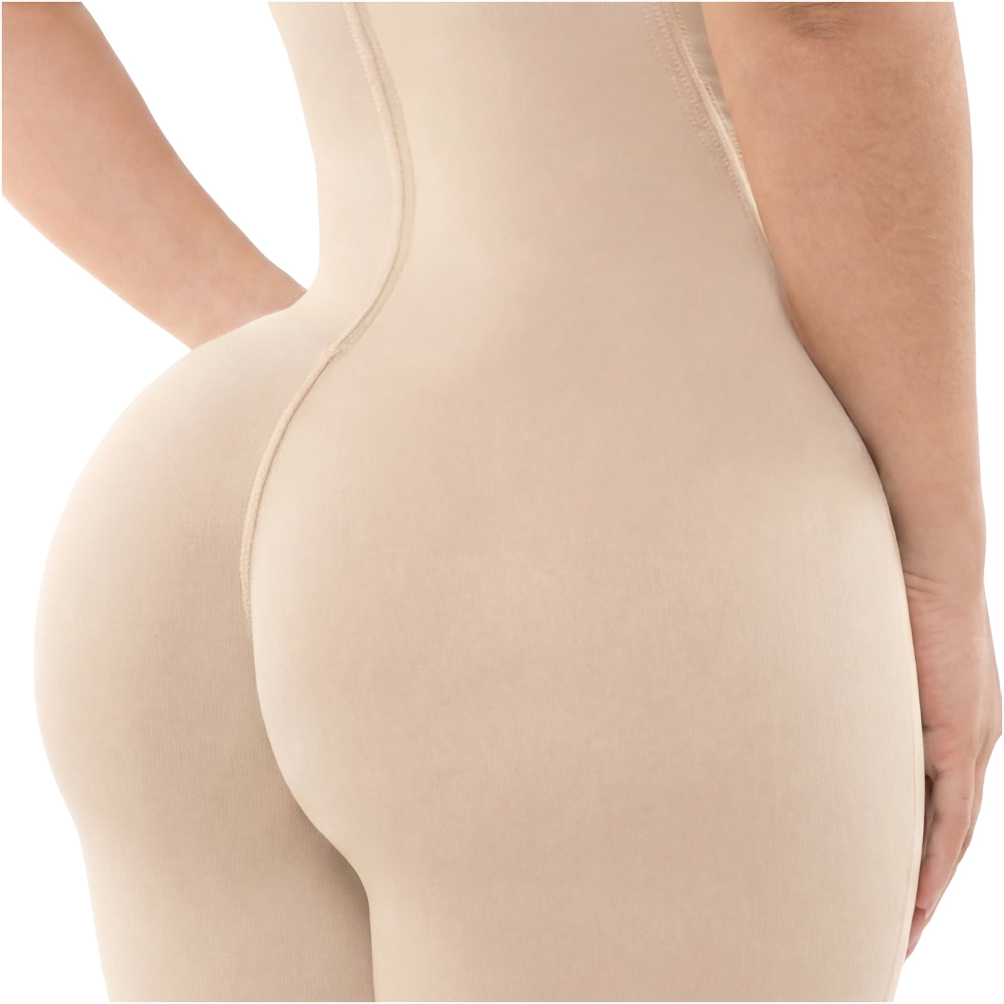 Colombian Girdle Panty | Fajas Salome 232CCB