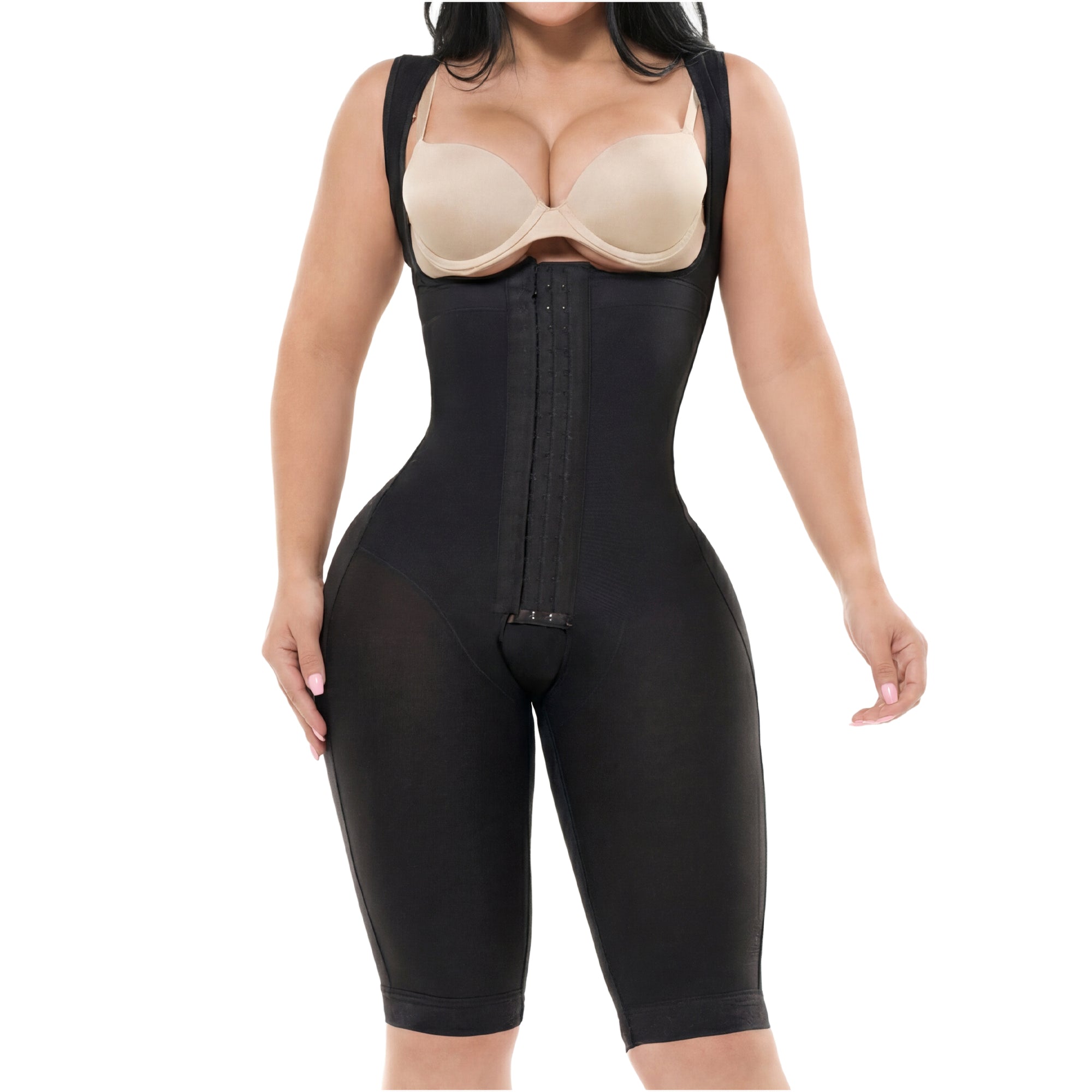 Colombian Girdle Panty | Fajas Salome 232CCB