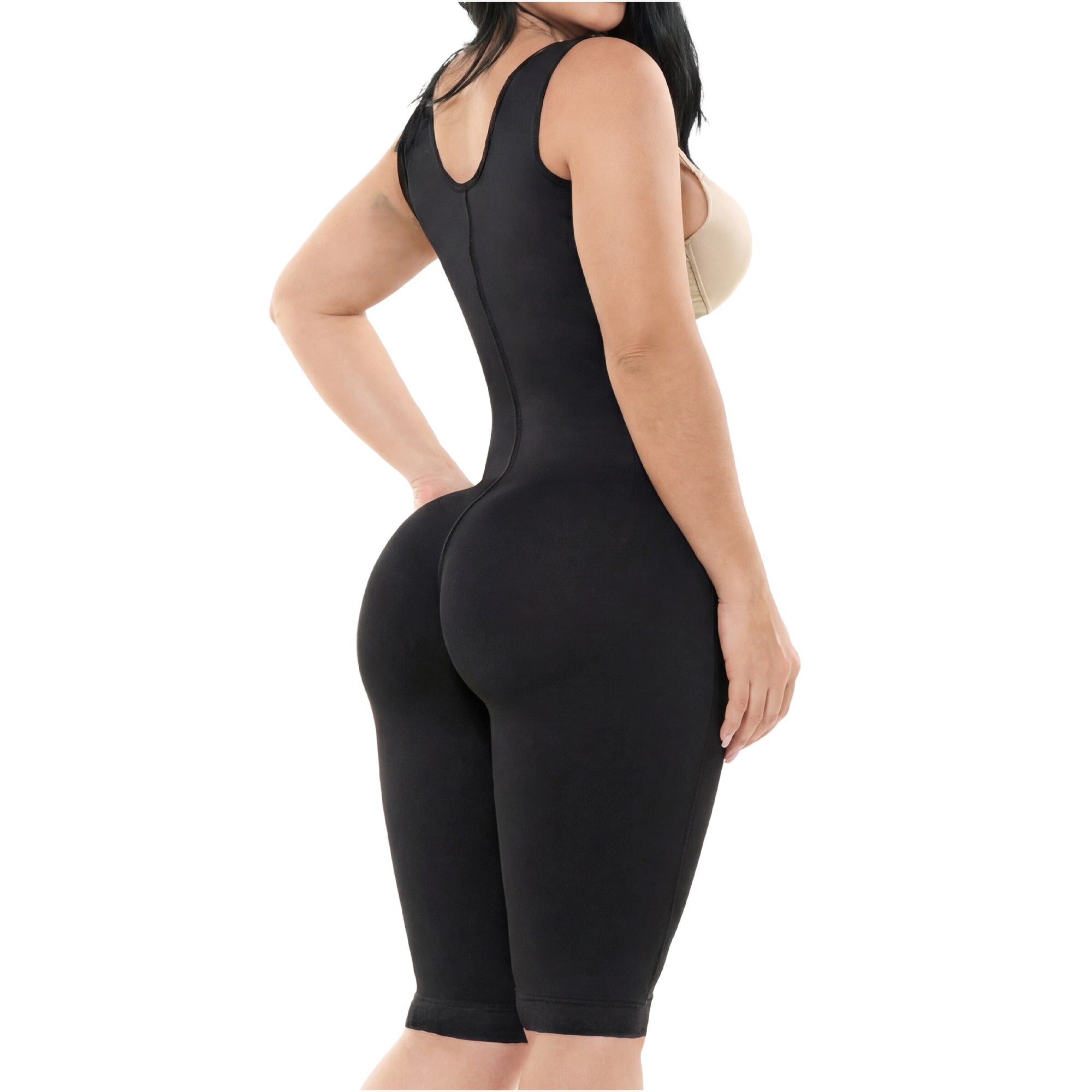 Colombian Girdle Panty | Fajas Salome 232CCB