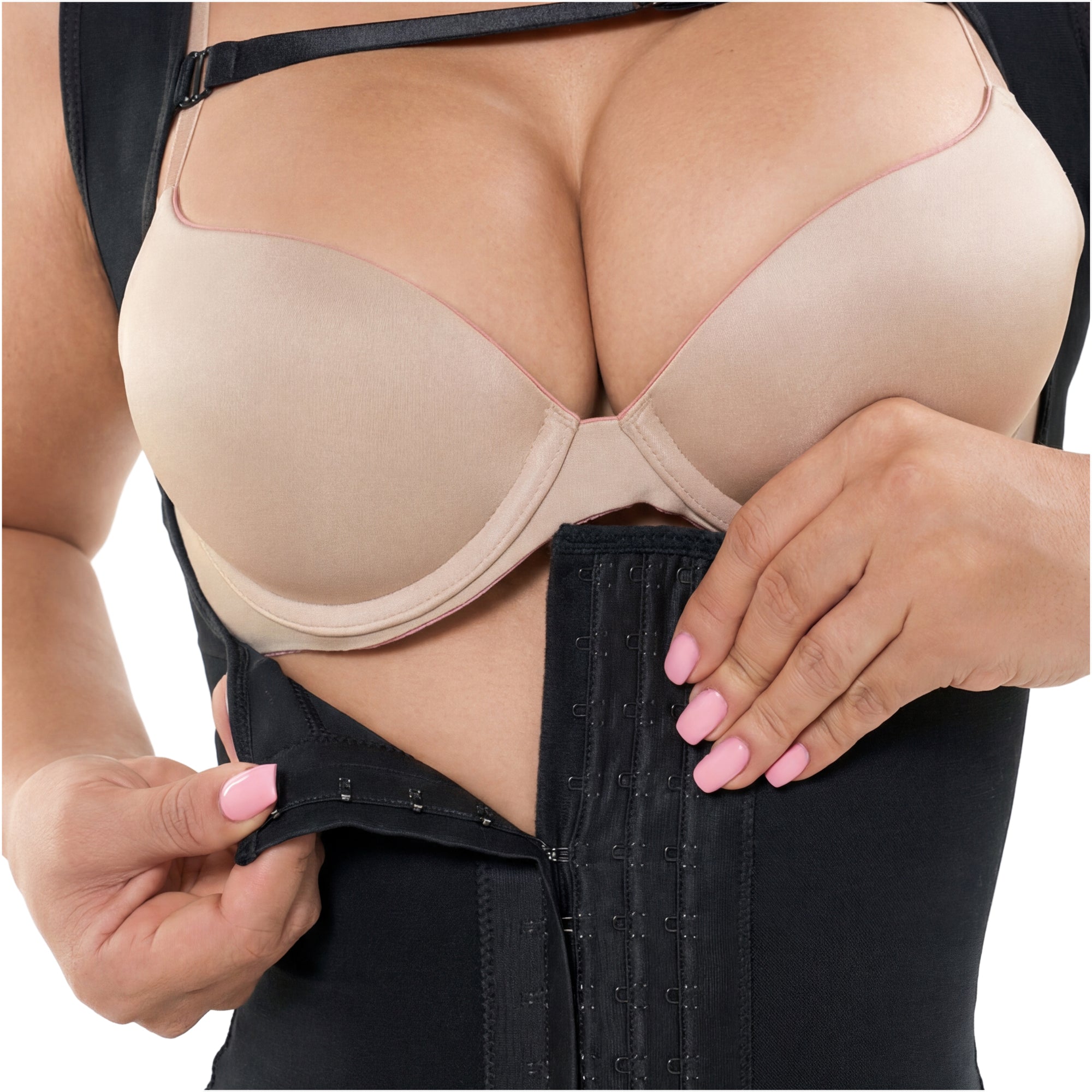 Colombian Girdle Panty | Fajas Salome 232CCB