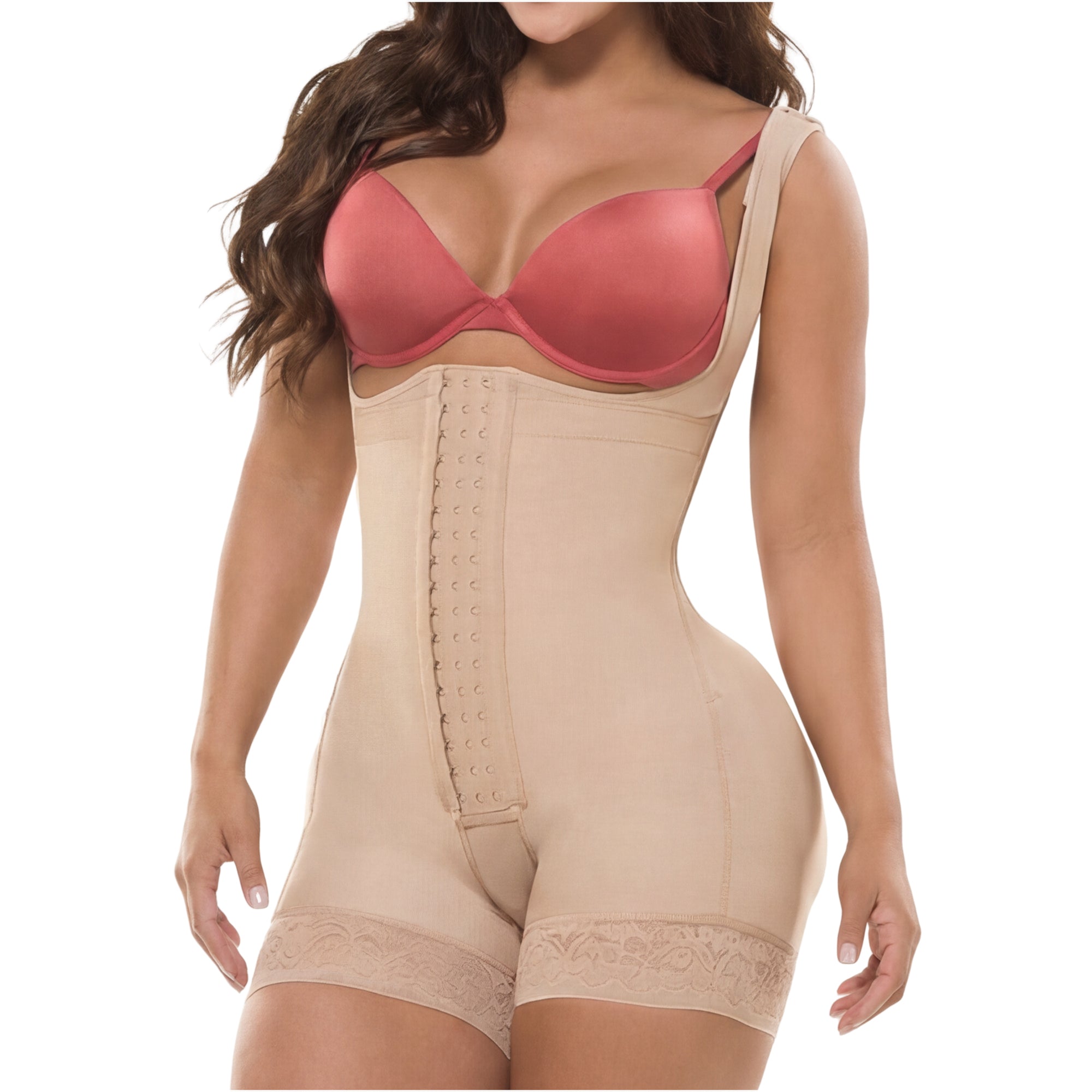 Colombian Shaper - Post-Surgery Postpartum | Fajas Salome 233CCB
