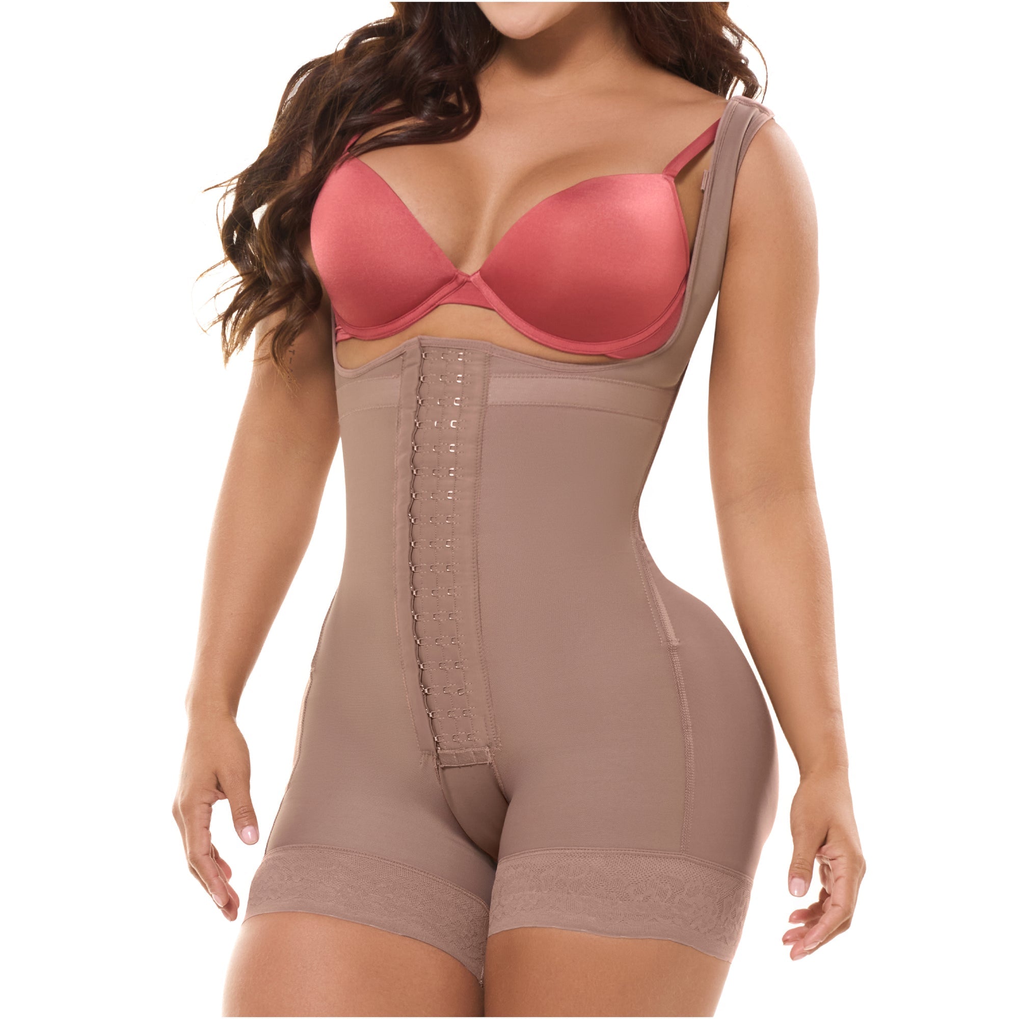 Colombian Shaper - Post-Surgery Postpartum | Fajas Salome 233CCB