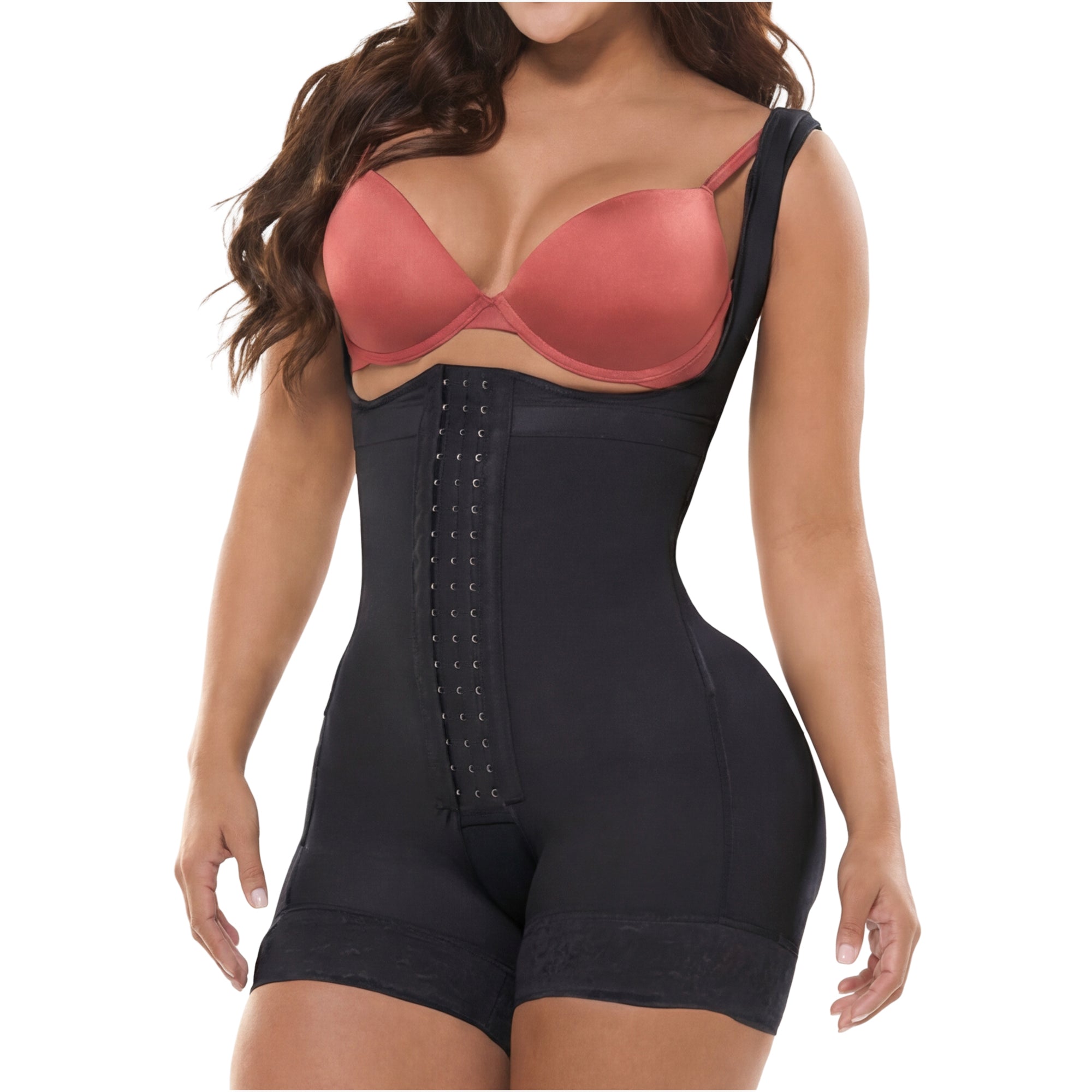 Colombian Shaper - Post-Surgery Postpartum | Fajas Salome 233CCB