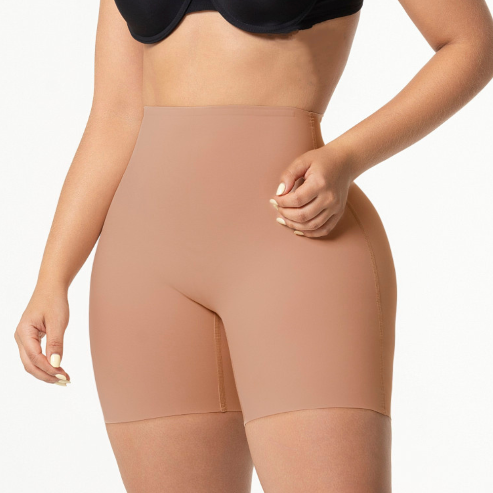 Colombian Shaper – Shorts Shapewear | Fajas Salome 2410