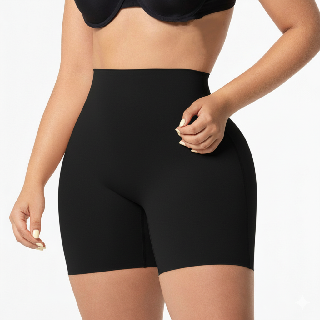 Colombian Shaper – Shorts Shapewear | Fajas Salome 2410