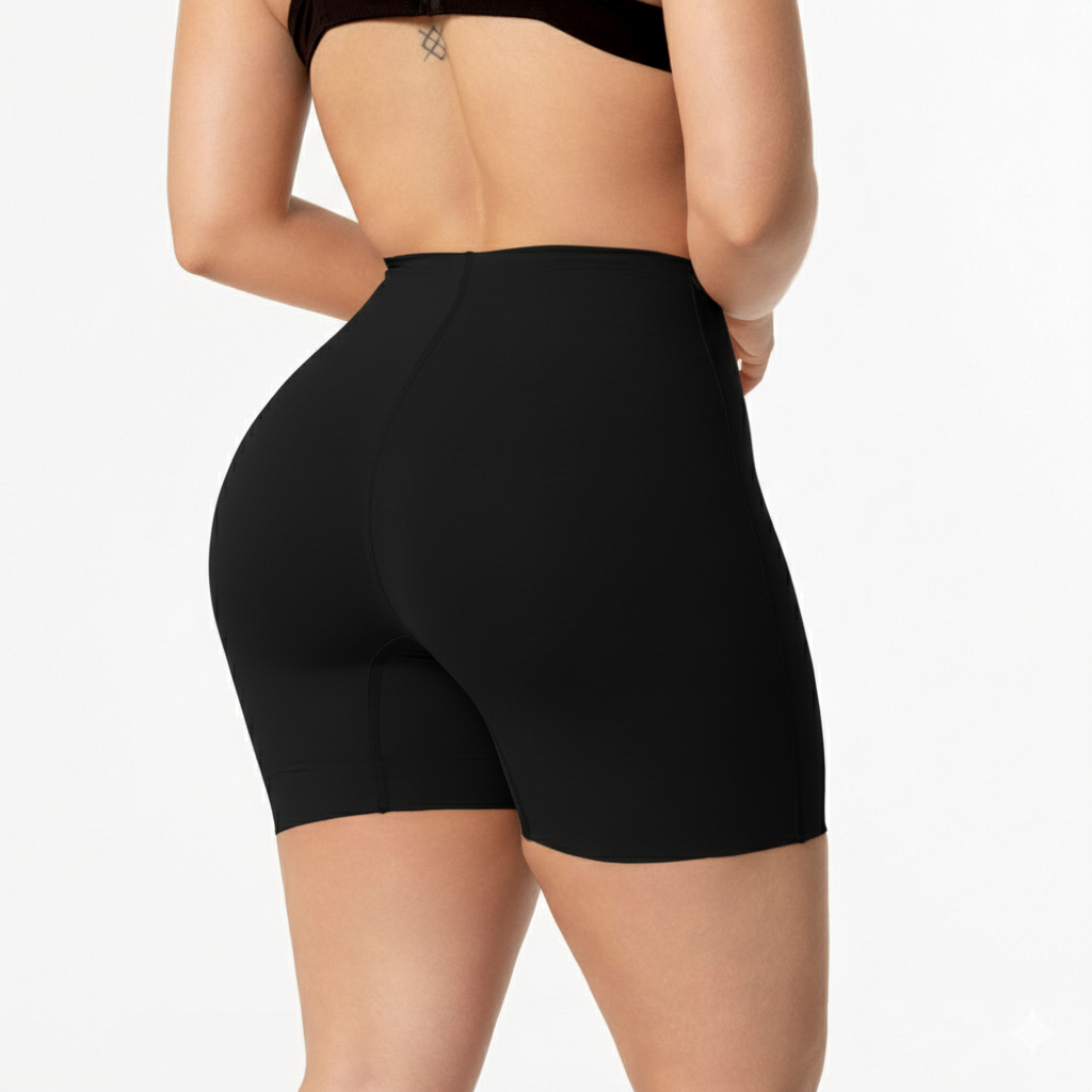 Colombian Shaper – Shorts Shapewear | Fajas Salome 2410