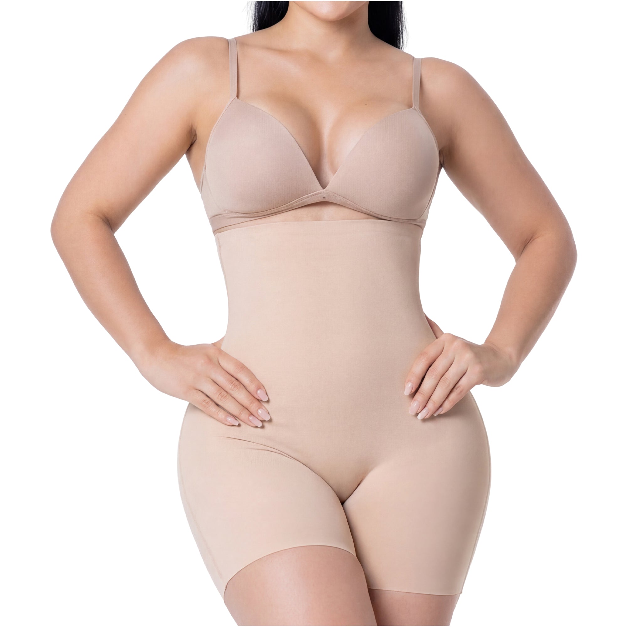 Colombian Shaper – Shorts Shapewear | Fajas Salome 2411