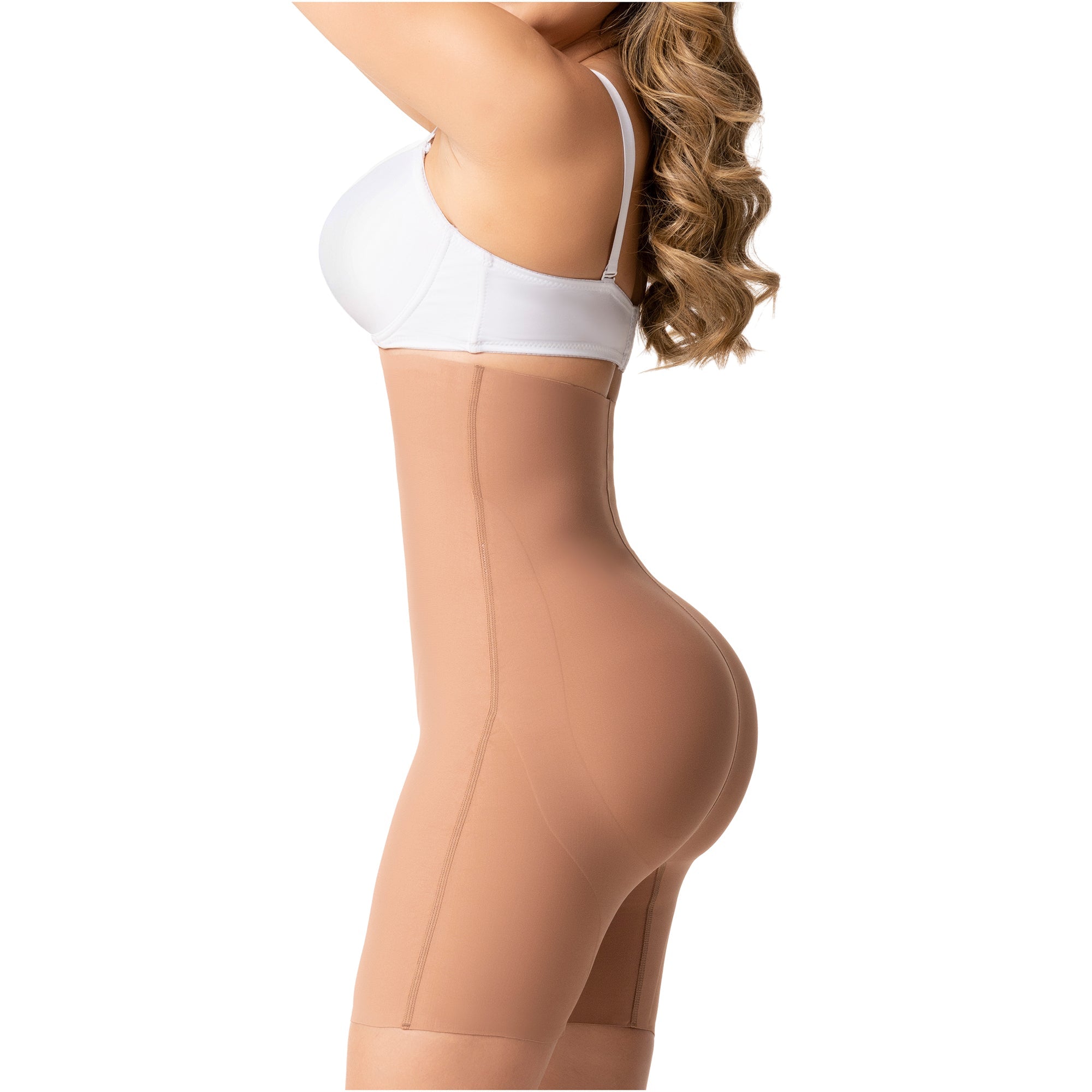 Colombian Shaper – Shorts Shapewear | Fajas Salome 2411