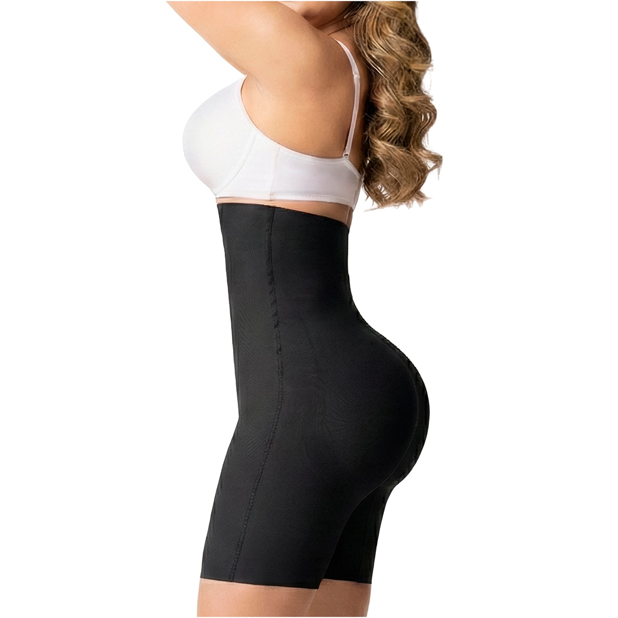 Colombian Shaper – Shorts Shapewear | Fajas Salome 2411