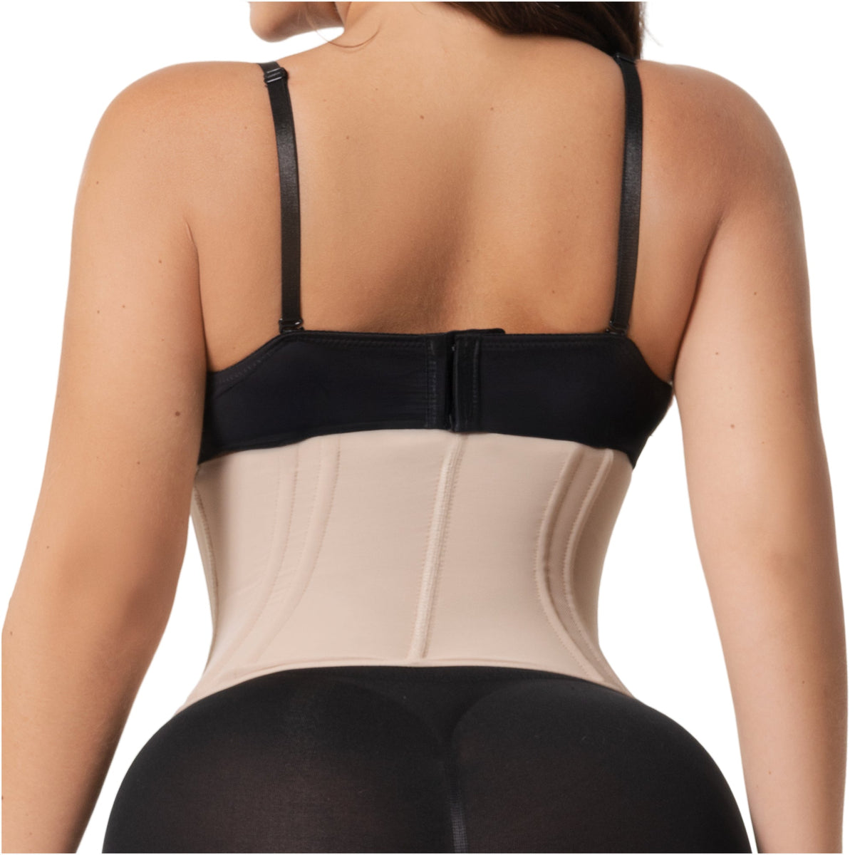 Colombian Waist Cincher | Fajas Salome 4101