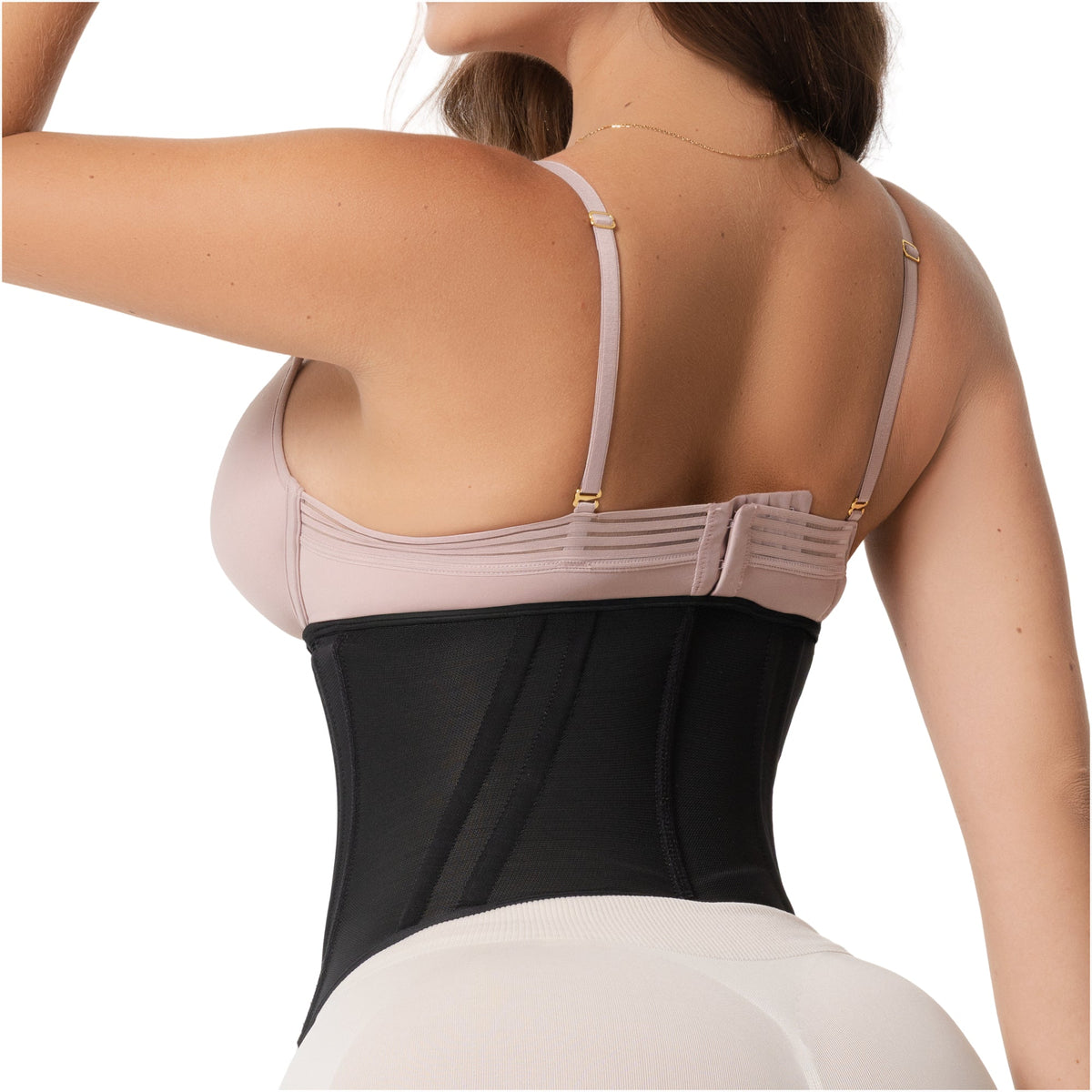 Colombian Waist Cincher | Fajas Salome 4101