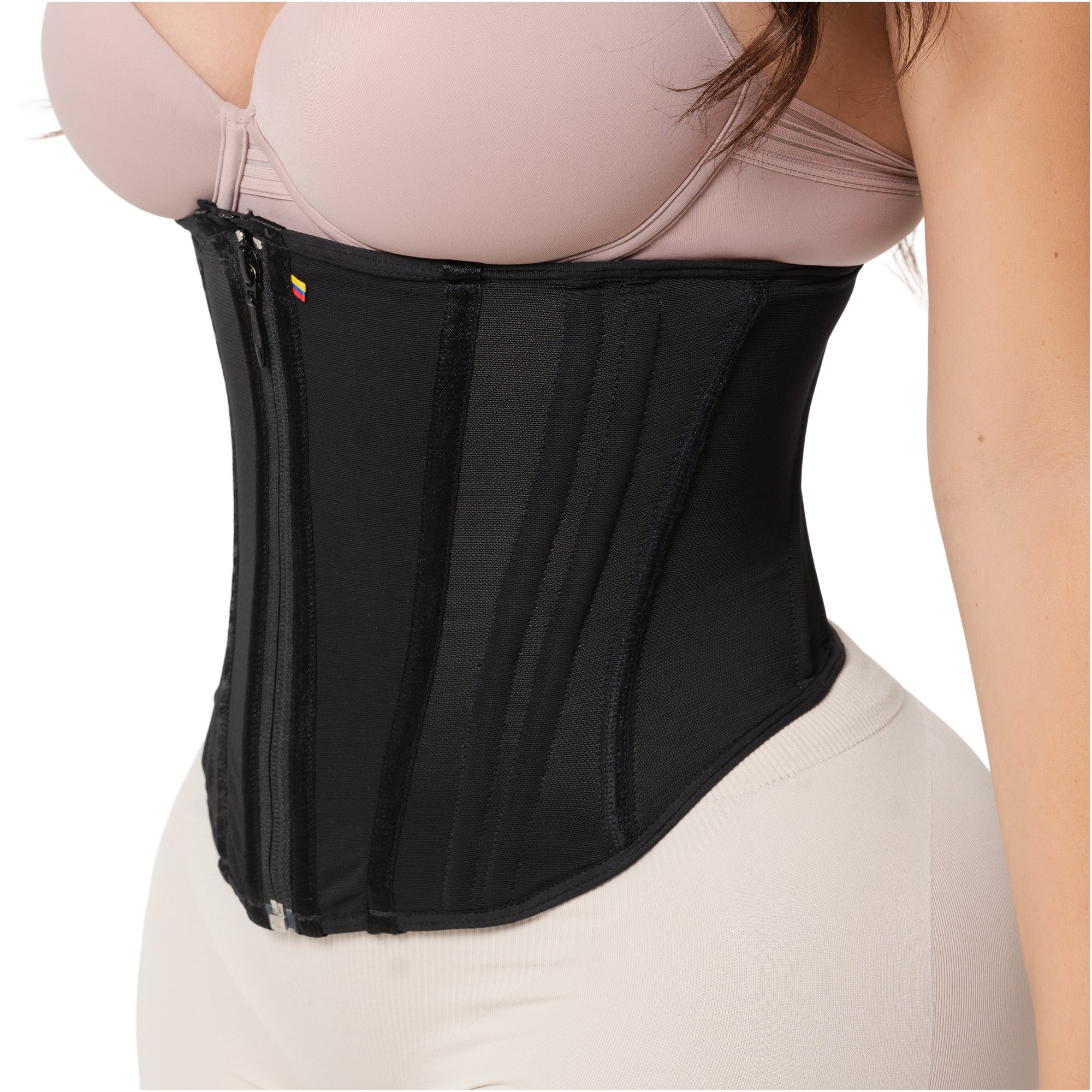 Colombian Waist Cincher | Fajas Salome 4101