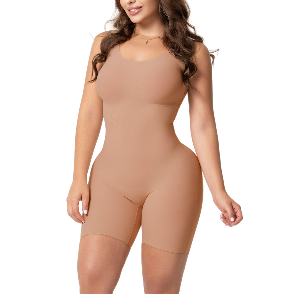 Colombian Shaper – Bodysuit / Body Shaper | Fajas Salome 2481
