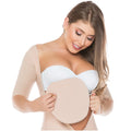 Colombian Shaper – Daily Full-Body Bodysuits | Fajas Salome 2507