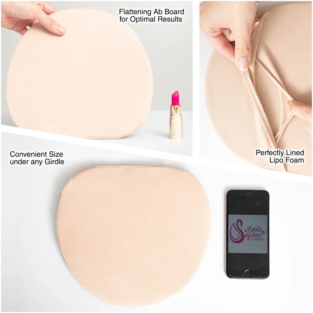 Colombian Shaper – Daily Full-Body Bodysuits | Fajas Salome 2507