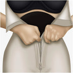 Colombian Shaper – Daily Full-Body Bodysuits | Fajas Salome 2507