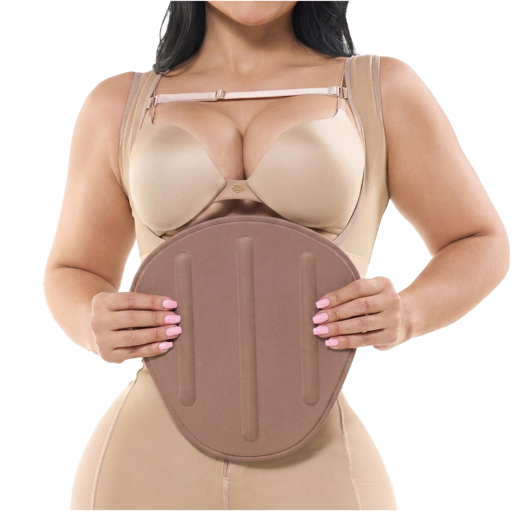 Ab Board – Post-Surgical Shapewear | Fajas Salome 2513