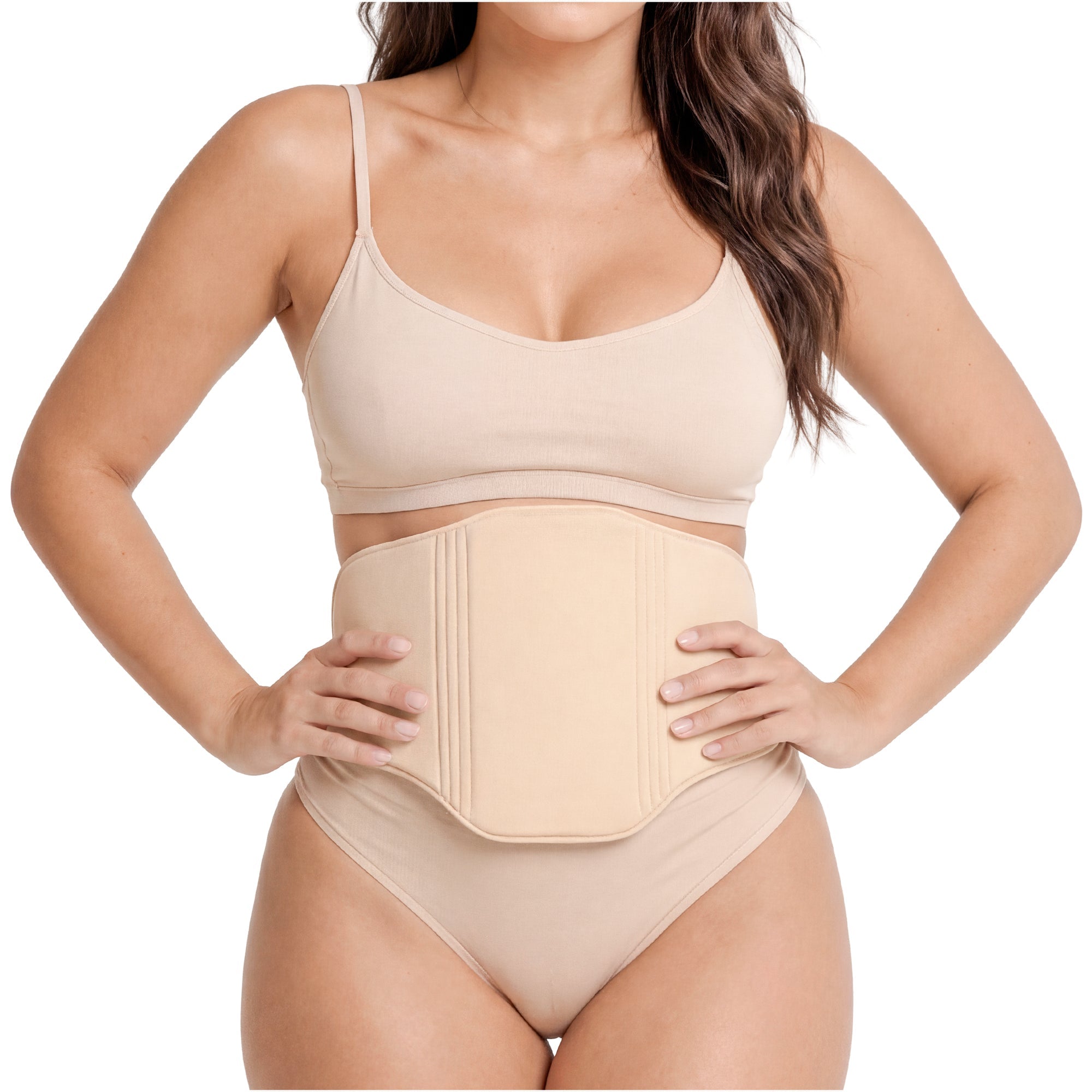Ab Board – Post-Surgical Shapewear | Fajas Salome 2516NEU