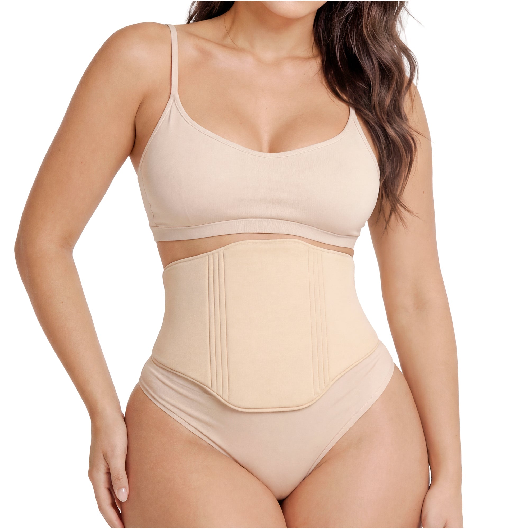 Ab Board – Post-Surgical Shapewear | Fajas Salome 2516NEU