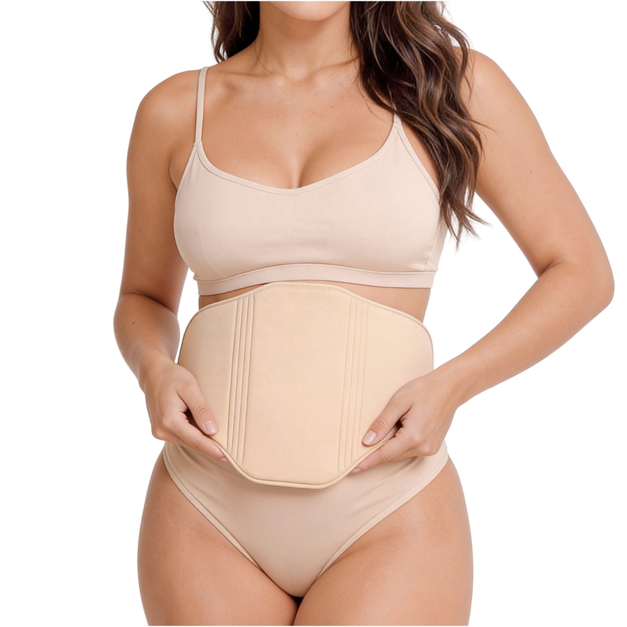 Ab Board – Post-Surgical Shapewear | Fajas Salome 2516NEU