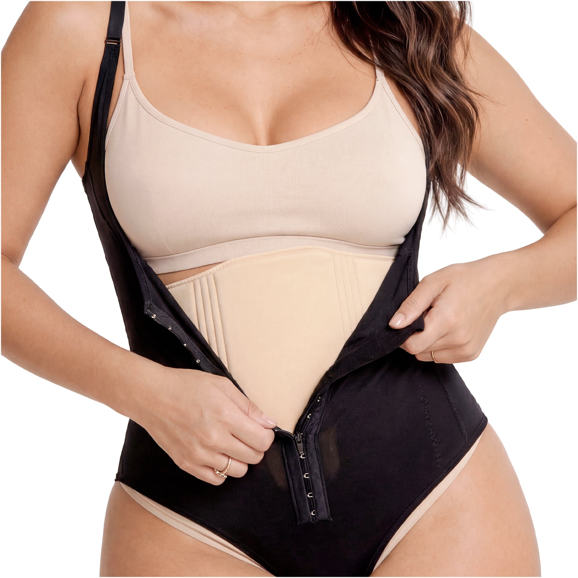 Ab Board – Post-Surgical Shapewear | Fajas Salome 2516NEU