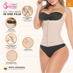 Colombian Waist Trainer | Fajas Salome 313