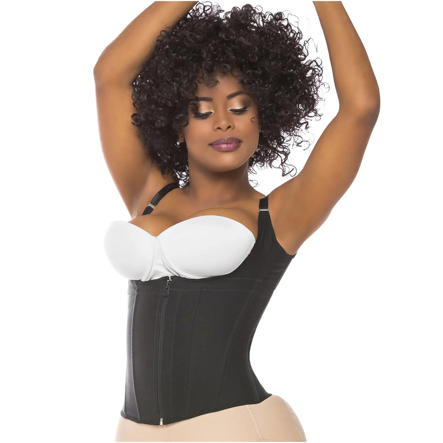 Colombian Waist Trainer | Fajas Salome 313