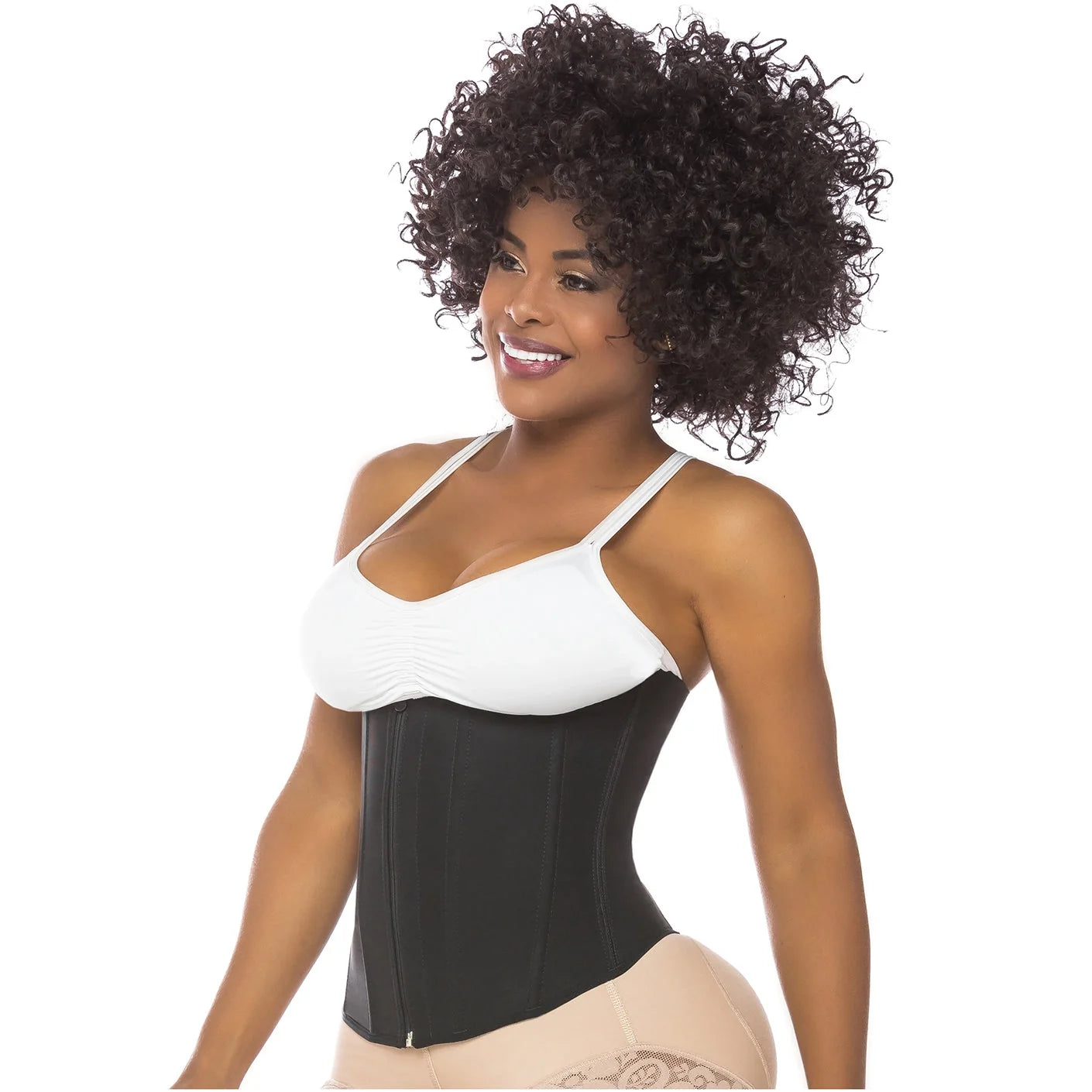 Colombian Waist Cincher | Fajas Salome 315