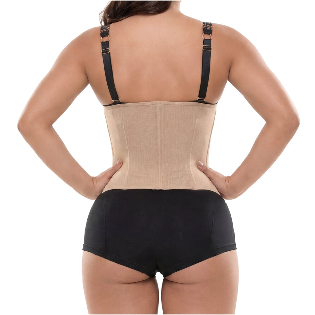 Colombian Waist Cincher | Fajas Salome 3151CCB