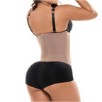 Colombian Waist Cincher | Fajas Salome 3151CCB