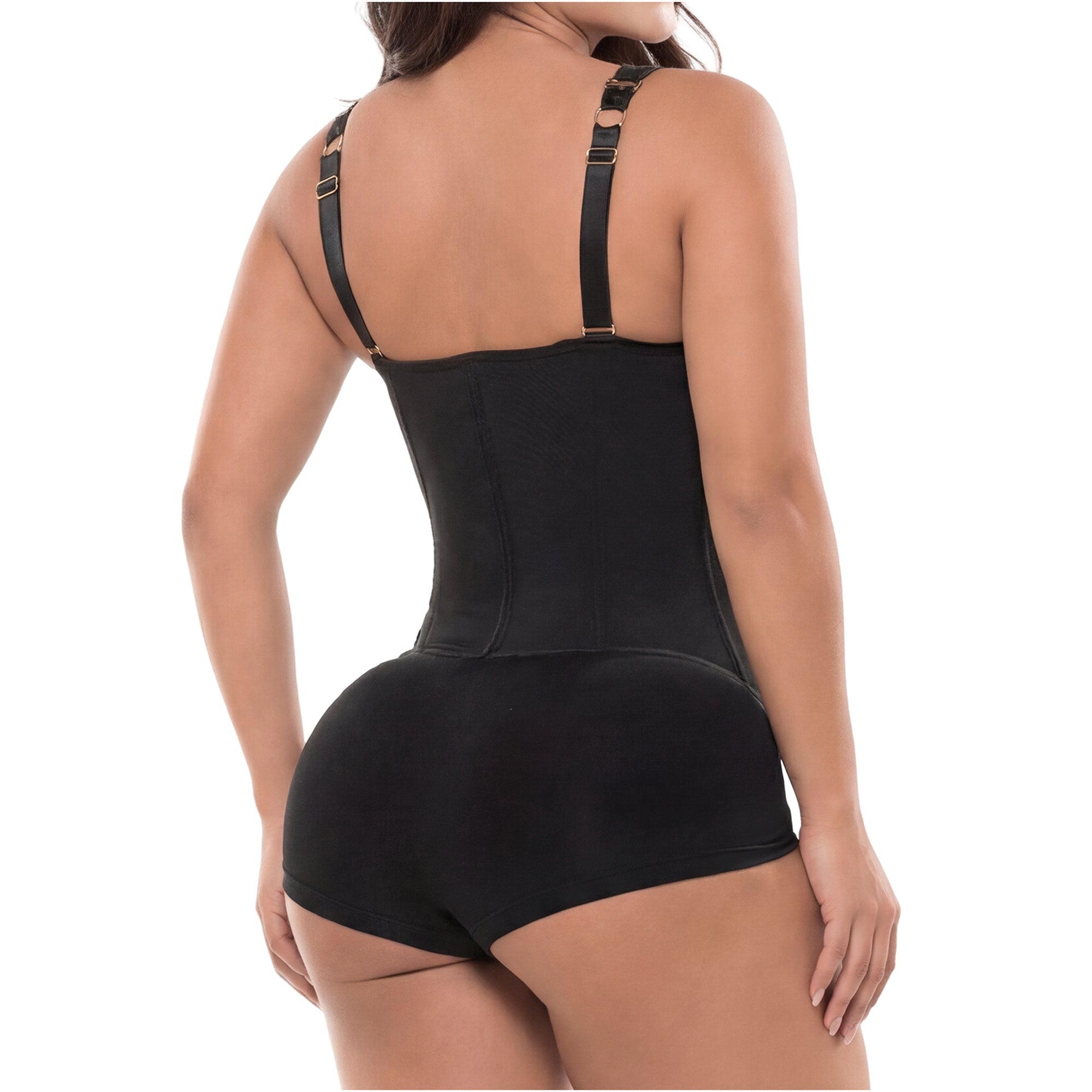 Colombian Waist Cincher | Fajas Salome 3151CCB