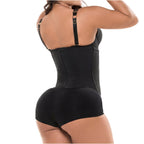 Colombian Waist Cincher | Fajas Salome 3151CCB