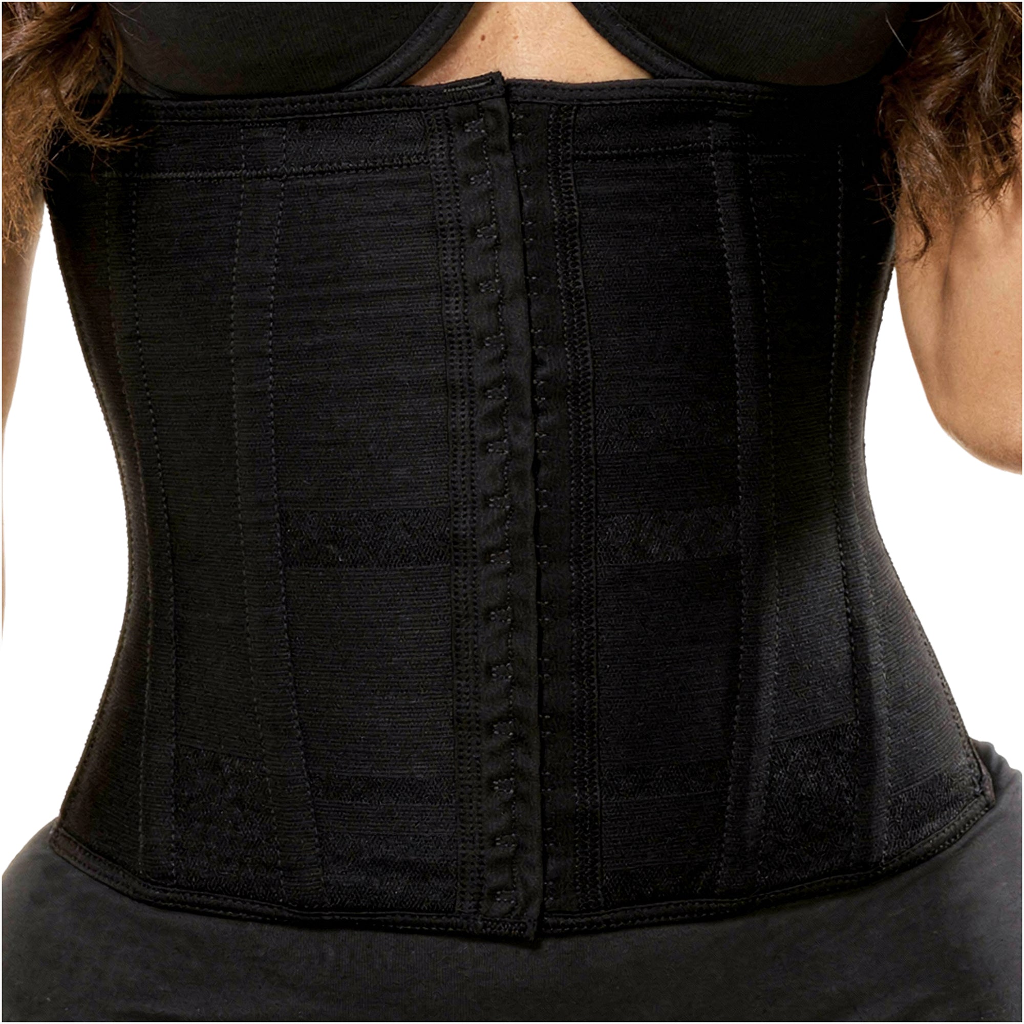 Colombian Waist Cincher | Fajas Salome 3151CCB