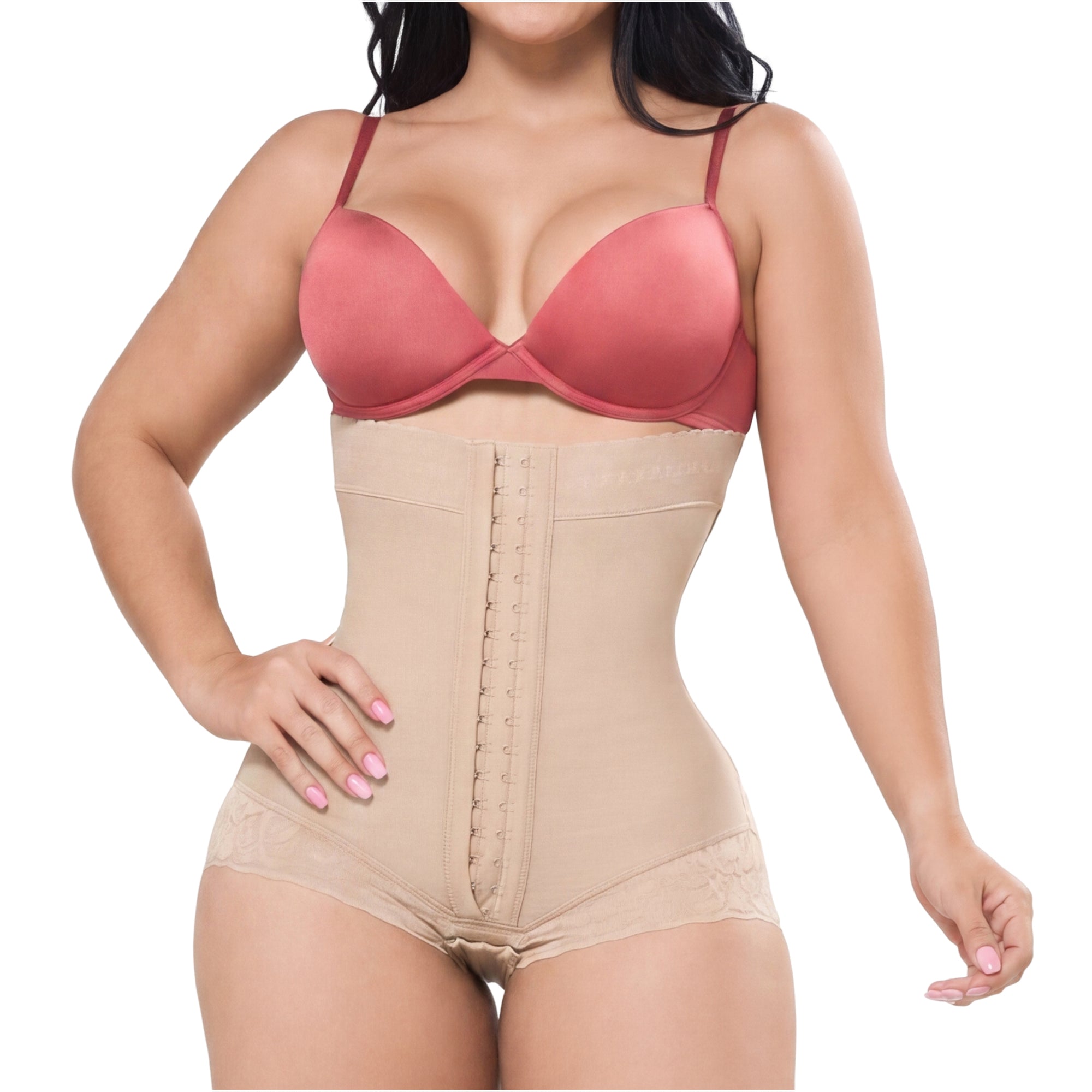 Colombian Panty Girdle | Fajas Salome 412CCB