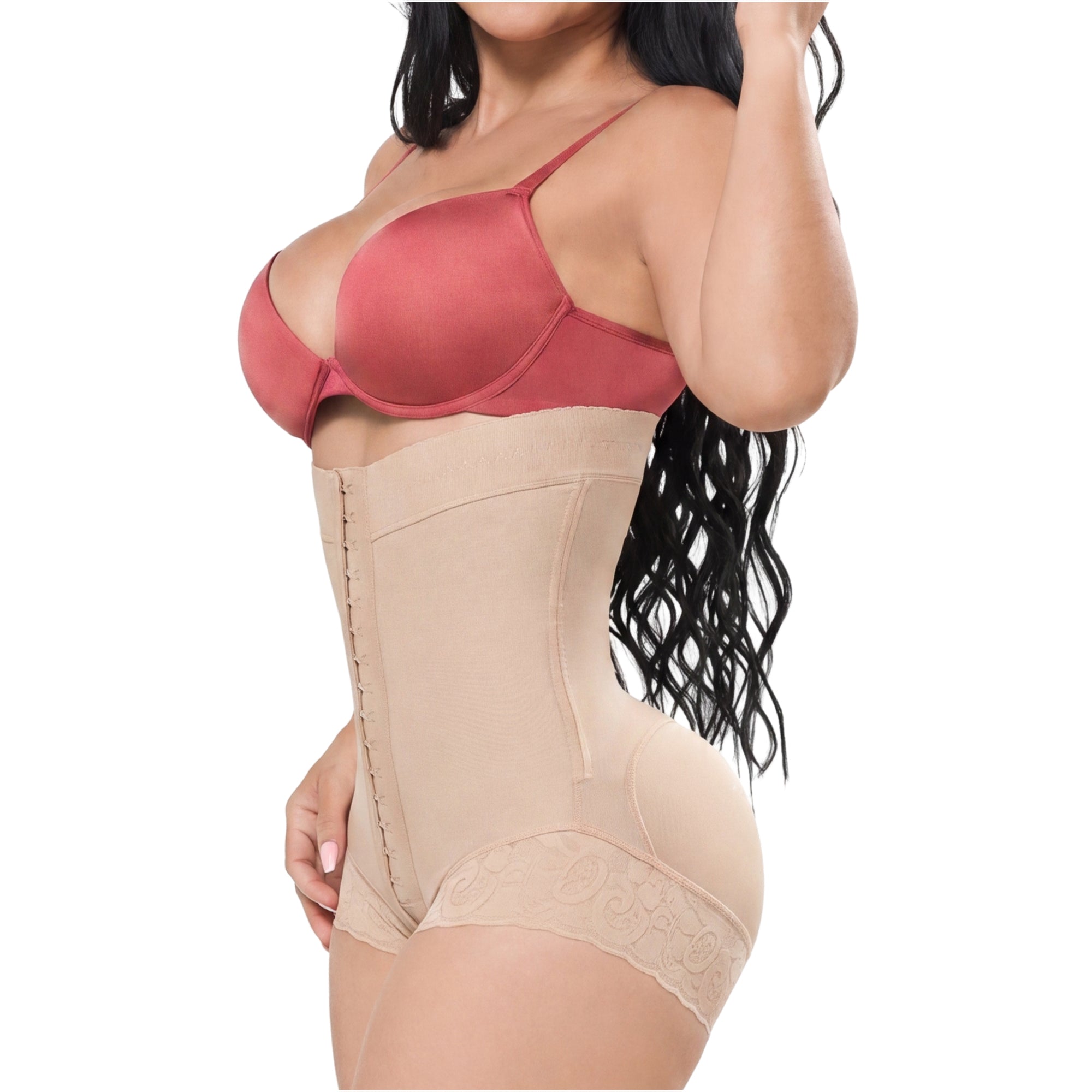 Colombian Panty Girdle | Fajas Salome 412CCB
