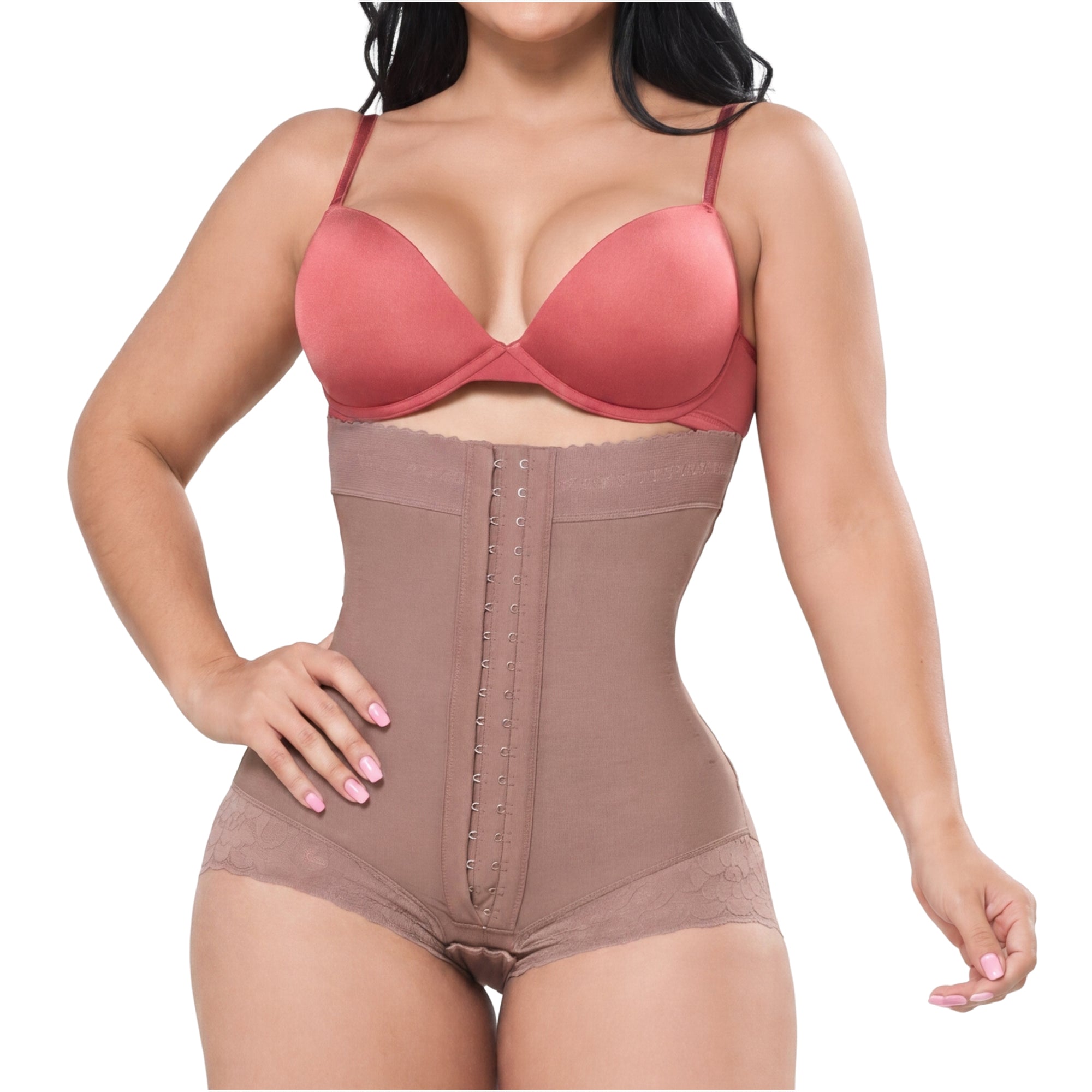 Colombian Panty Girdle | Fajas Salome 412CCB