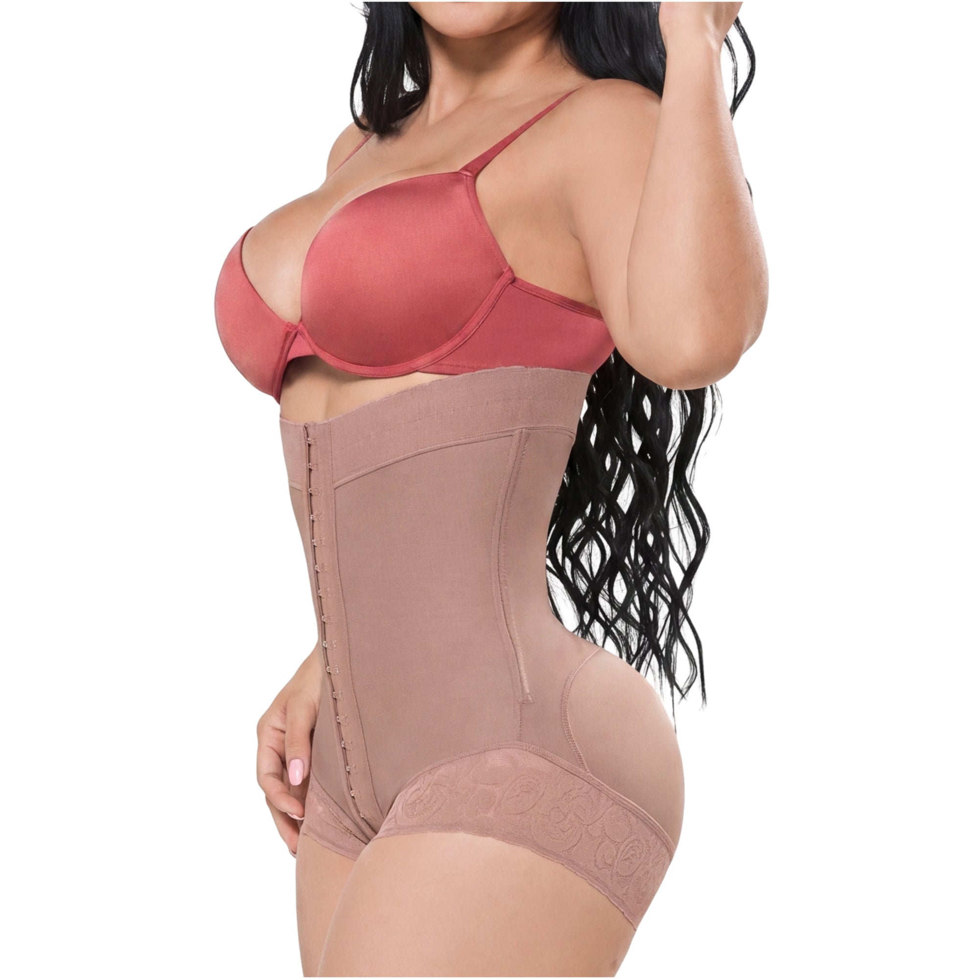 Colombian Panty Girdle | Fajas Salome 412CCB