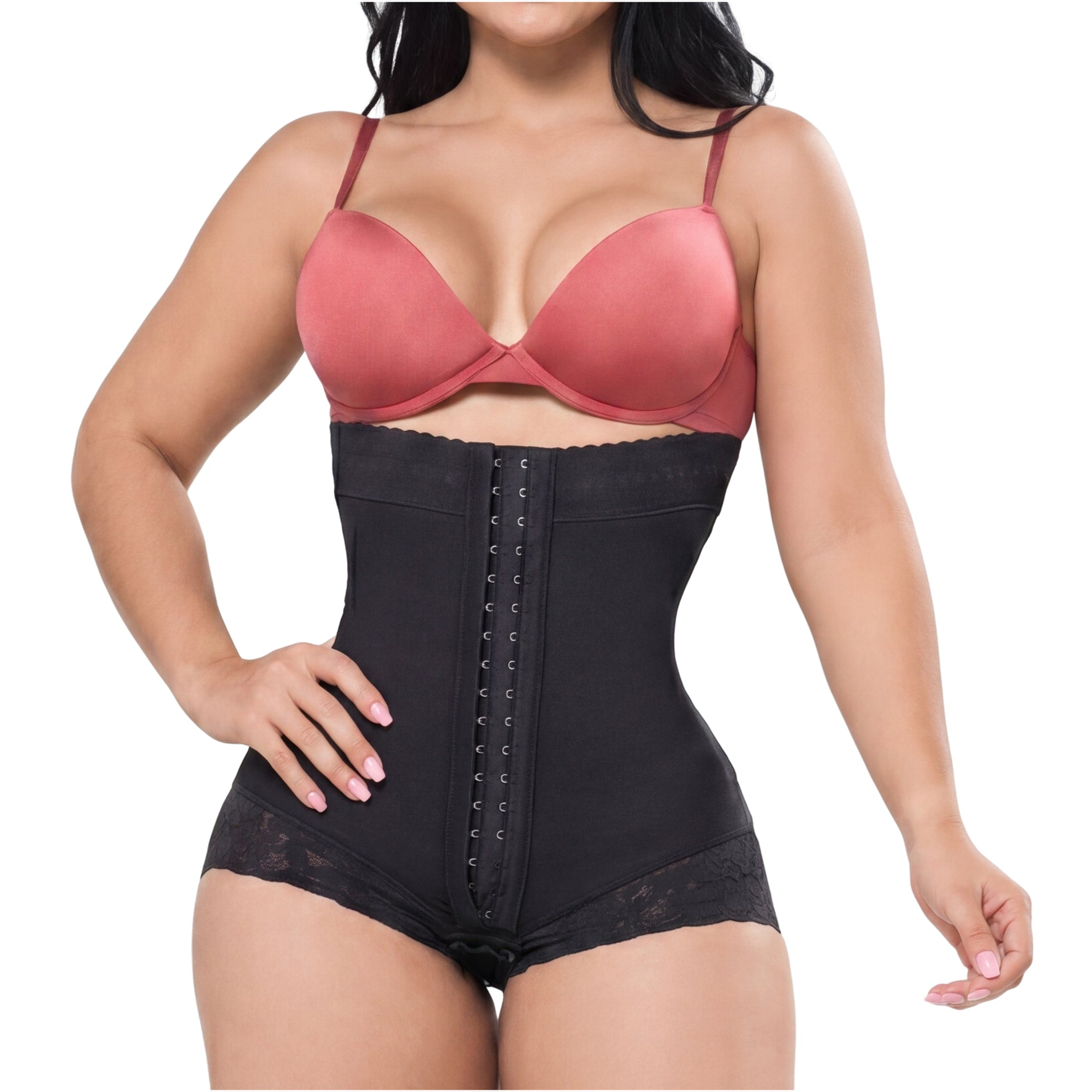 Colombian Panty Girdle | Fajas Salome 412CCB