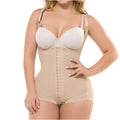 Colombian Open-Bust Faja | Fajas Salome 413CCB