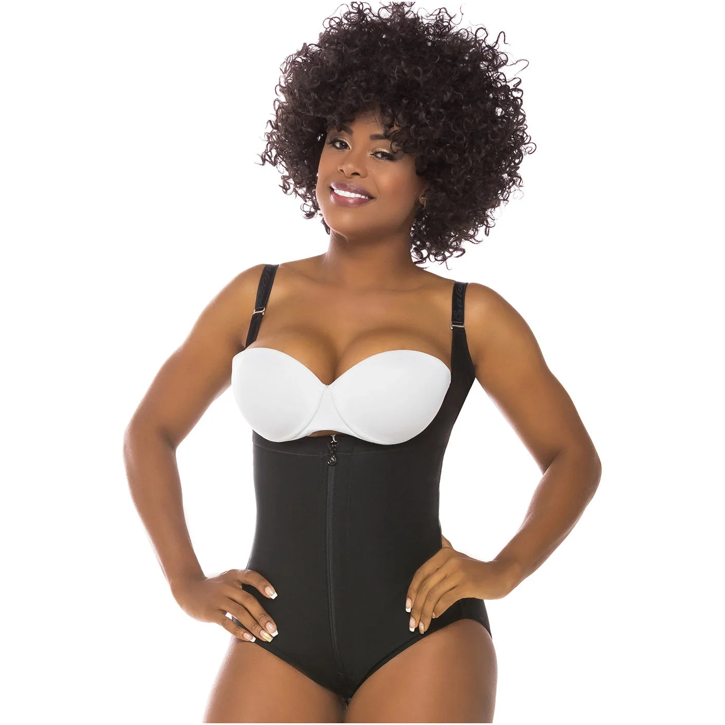 Colombian Girdle Panty | Fajas Salome 417