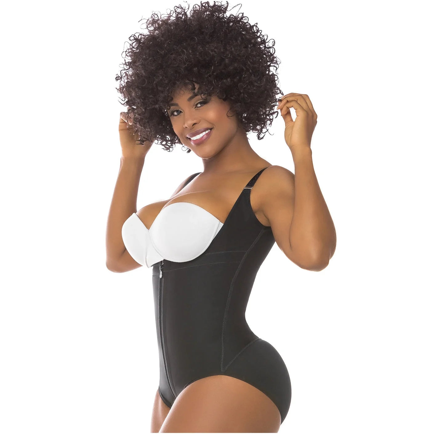 Colombian Girdle Panty | Fajas Salome 417