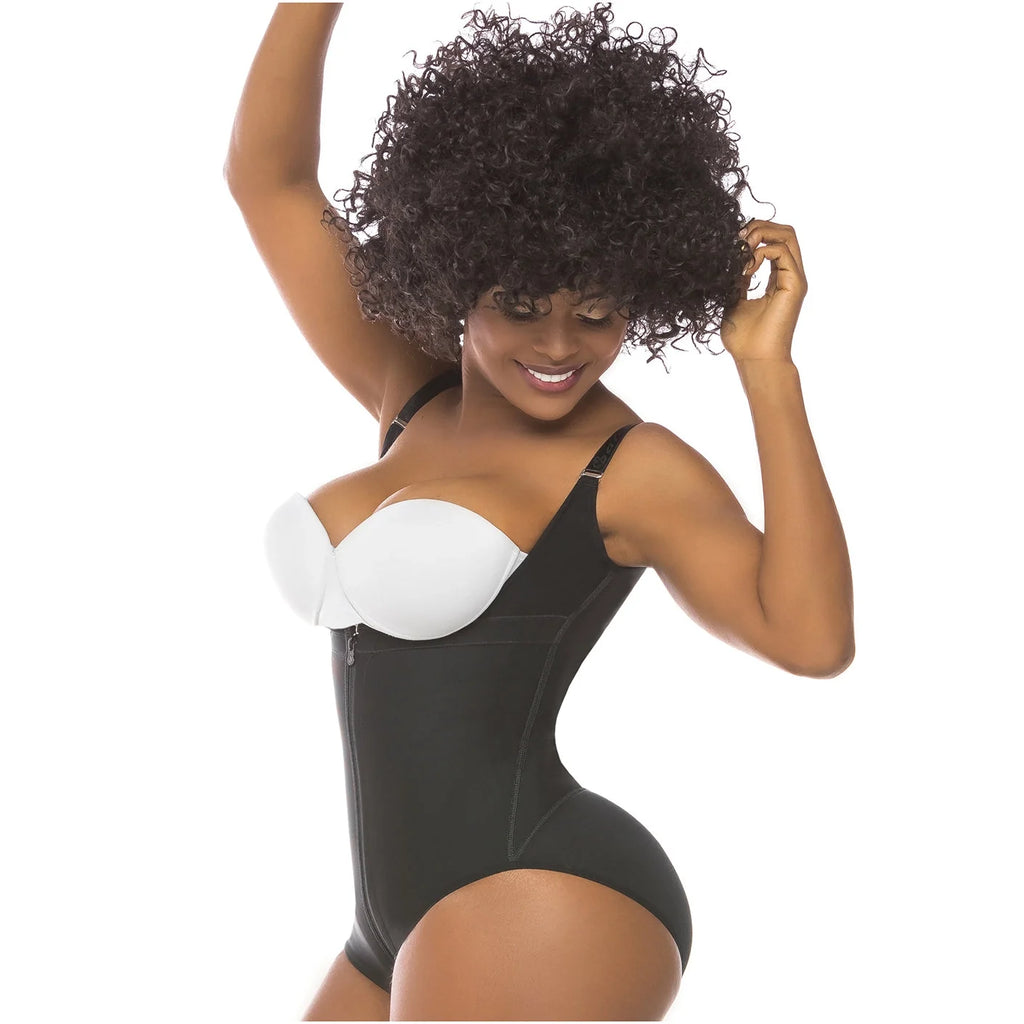 Colombian Girdle Panty | Fajas Salome 417