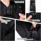 Colombian Open-Bust Shapewear | Fajas Salome 418